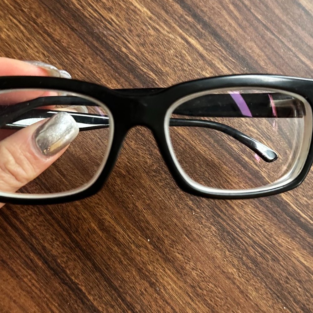 Fendi Glasses Frames - image 3